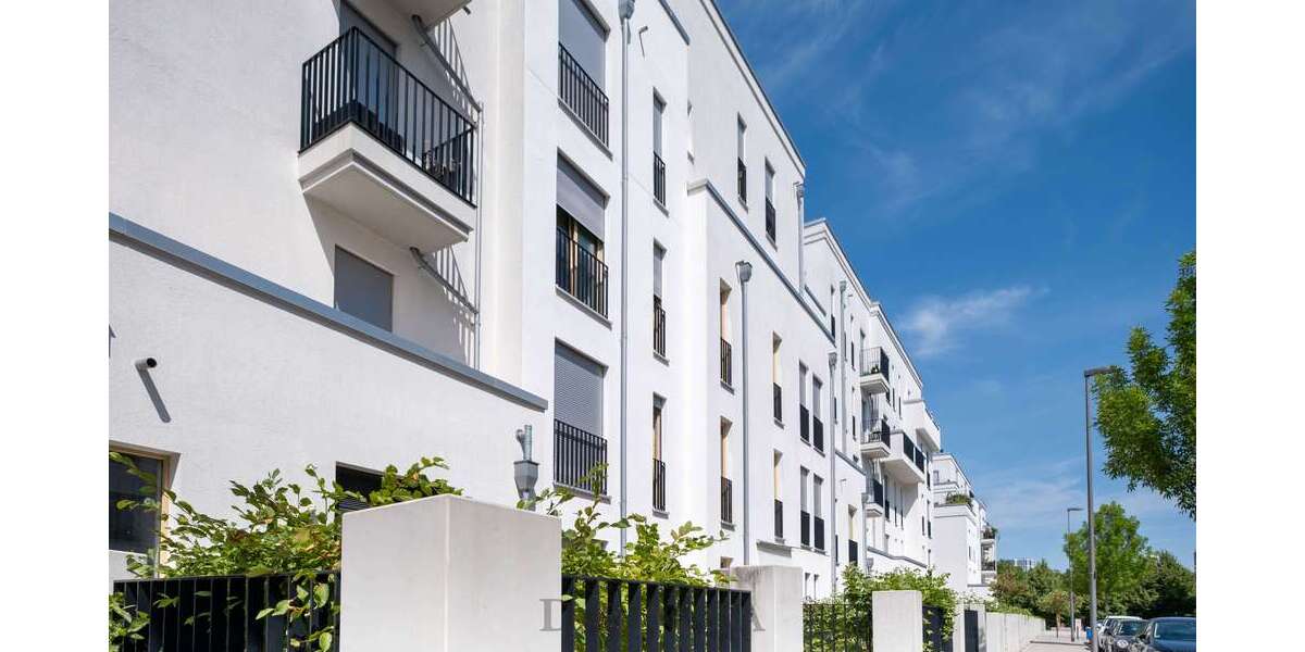 Etagenwohnung Frankfurt am Main Bockenheim - 3 Zimmer, 128 m&sup2;, 3.195&euro; | Angebot:27166237