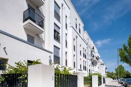 Wohnung Frankfurt am Main Bockenheim - 3 Zimmer, 128 m&sup2;, 3.195&euro; | Angebot:27166237