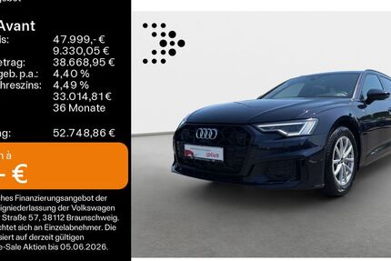 Audi A6 27.700 km 46.439 &euro; Hanau 63452