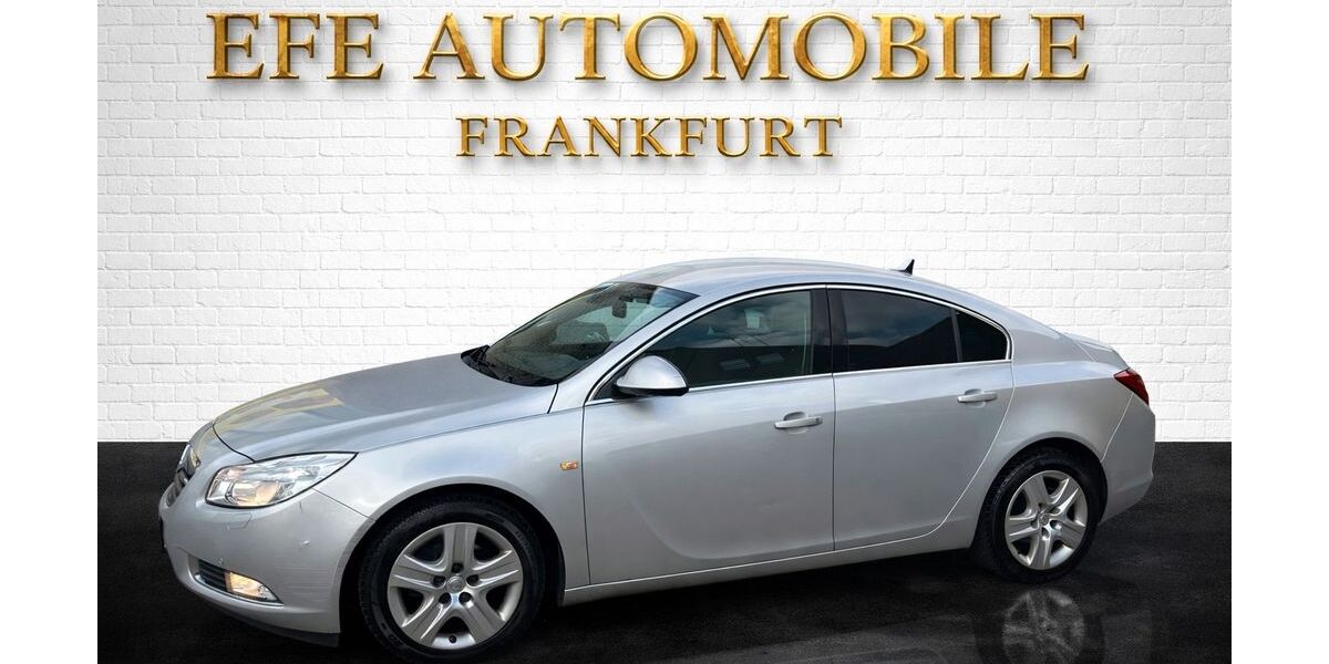 Opel Insignia 213.000 km 3.750 &euro; Frankfurt am Main 65933
