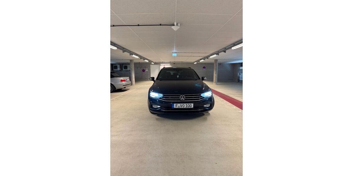 VW Passat 140.000 km 18.500 &euro; Frankfurt am Main 60308