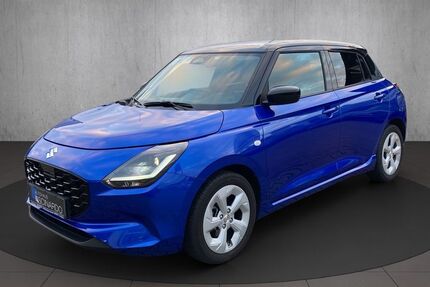 Suzuki Swift 14.000 km 18.480 € Babenhausen 64832