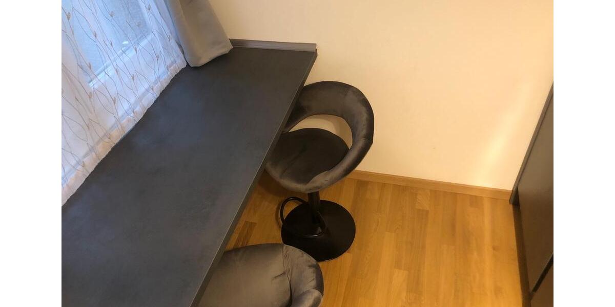 Etagenwohnung Frankfurt am Main Oberrad - 2 Zimmer, 56 m&sup2;, 1.420&euro; | Angebot:25568226