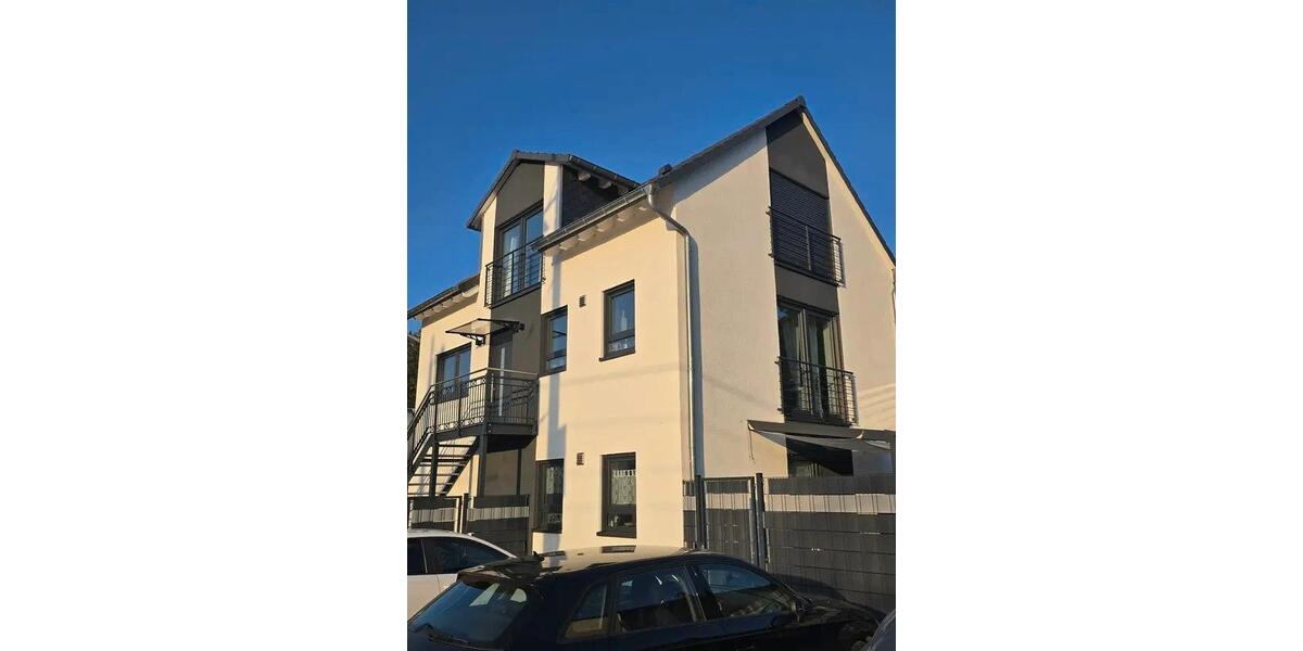 Maisonettenwohnung Darmstadt Arheilgen - 4 Zimmer, 100 m&sup2;, 1.540&euro; | Angebot:26348432