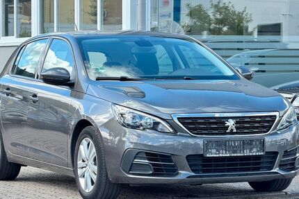 Peugeot 308 55.000 km 10.690 &euro; Rüsselsheim 65428