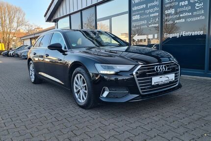 Audi A6 225.900 km 18.290 &euro; Offenbach am Main 63069