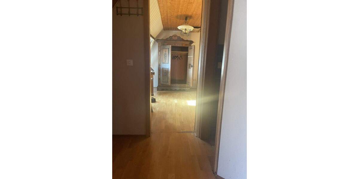 Doppelhaushälfte Frankfurt Harheim - 7 Zimmer, 170 m&sup2;, 690.000&euro; | Angebot:25820766