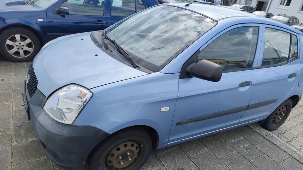 Picanto