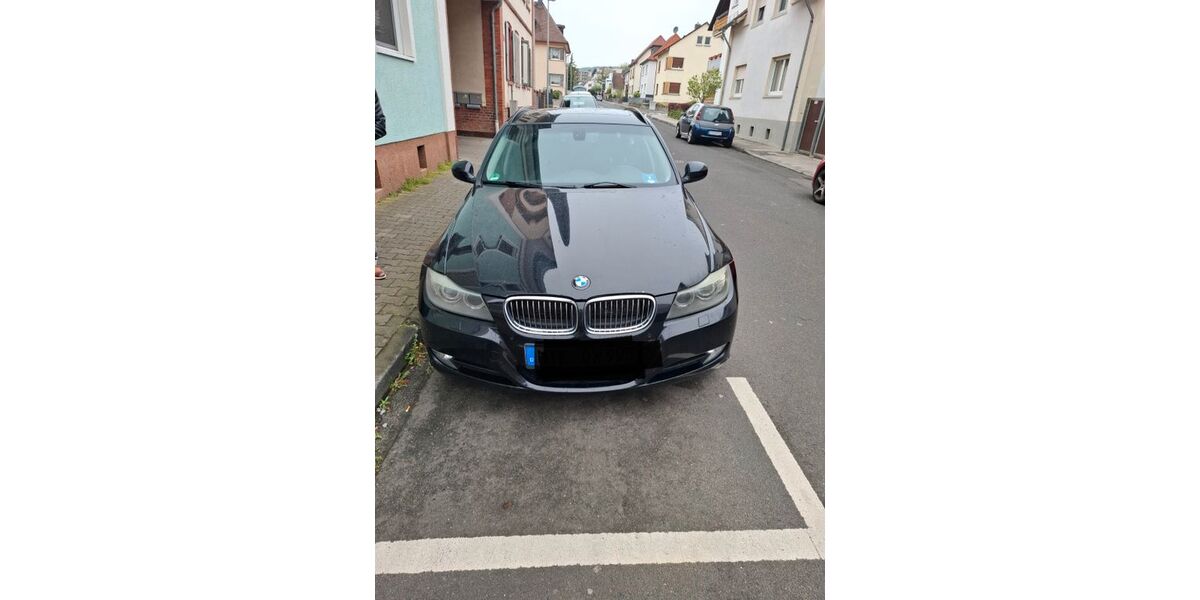 BMW 320 330.000 km 4.700 &euro; Kriftel 65830