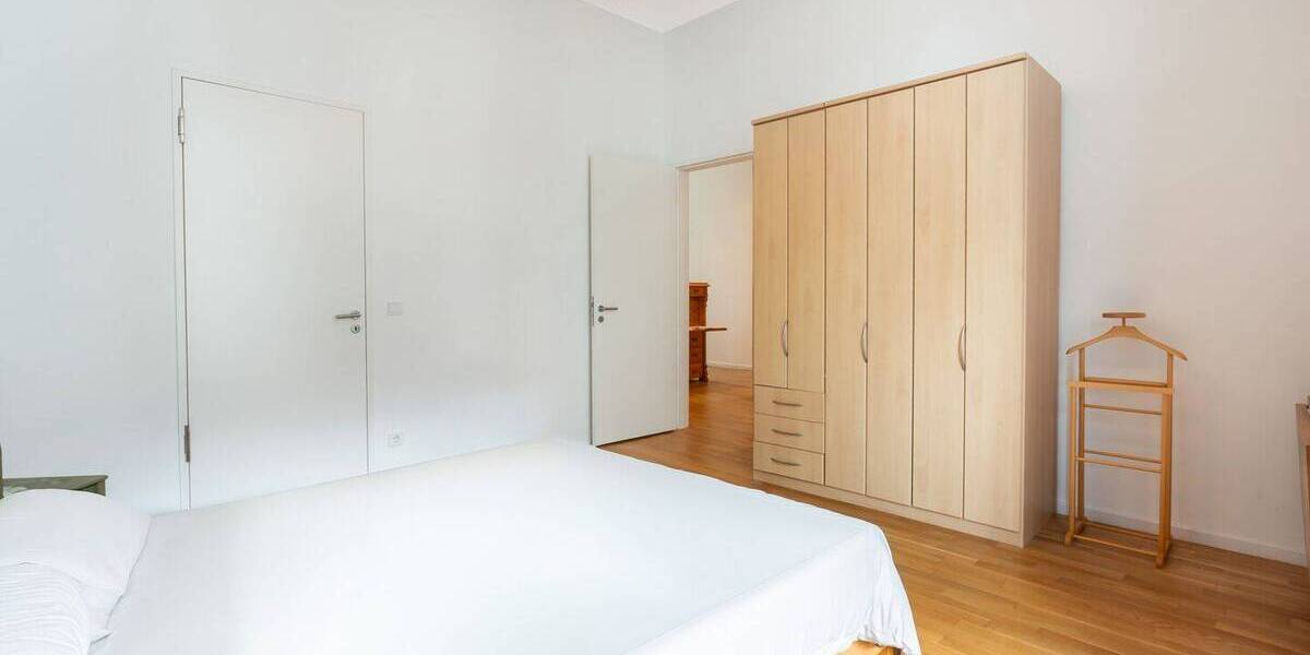 Etagenwohnung Frankfurt am Main Ostend - 2 Zimmer, 127 m&sup2;, 1.150.000&euro; | Angebot:26683594