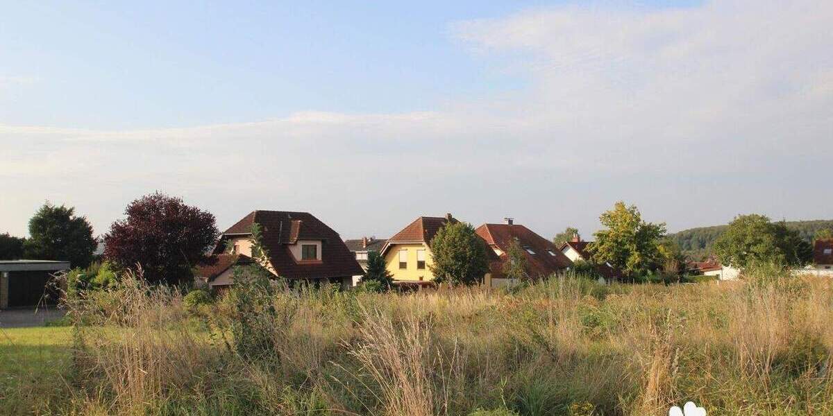 BERK Immobilien - Traumgrundstück in ruhiger Wohnlage von Altenstadt - auch bebaubar mit zwei DHH zimmer