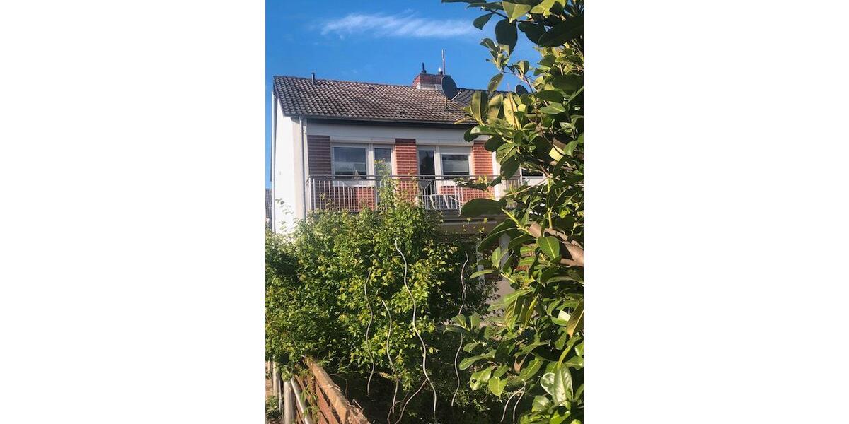Reihenhaus Dieburg - 5 Zimmer, 110 m&sup2;, 470.000&euro; | Angebot:26415389