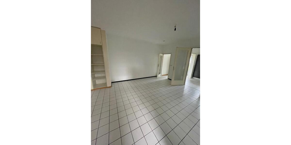 Ruhige 1-Zimmer Wohnung 1 zimmer