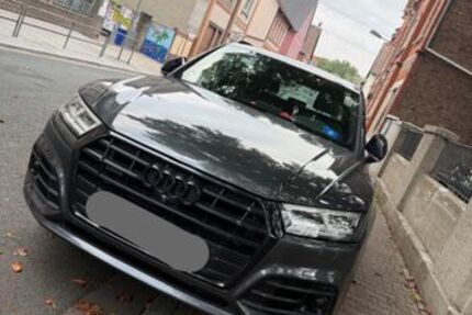 Audi Q5 90.000 km 28.700 &euro; Frankfurt am Main 65929