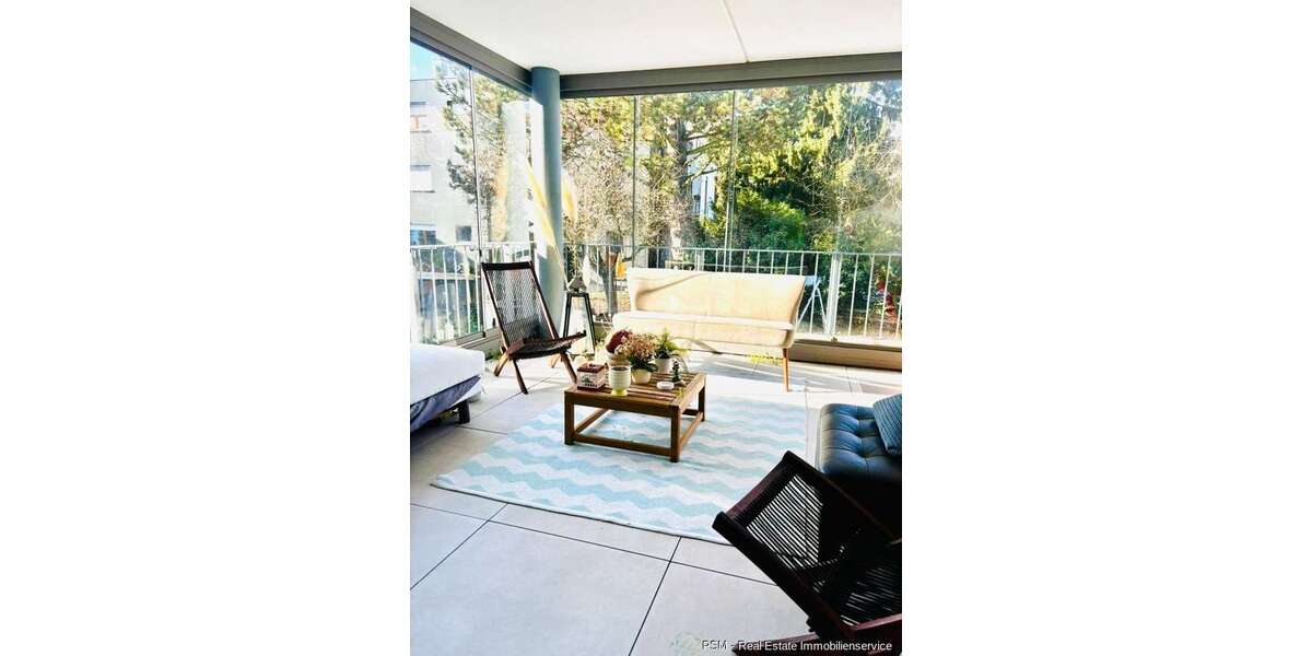 Etagenwohnung Frankfurt am Main / Bergen-Enkheim Enkheim - 4 Zimmer, 114 m&sup2;, 859.000&euro; | Angebot:26684692