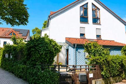 Haus Offenbach am Main Bieber - 6 Zimmer, 170 m&sup2;, 389.000&euro; | Angebot:26960085