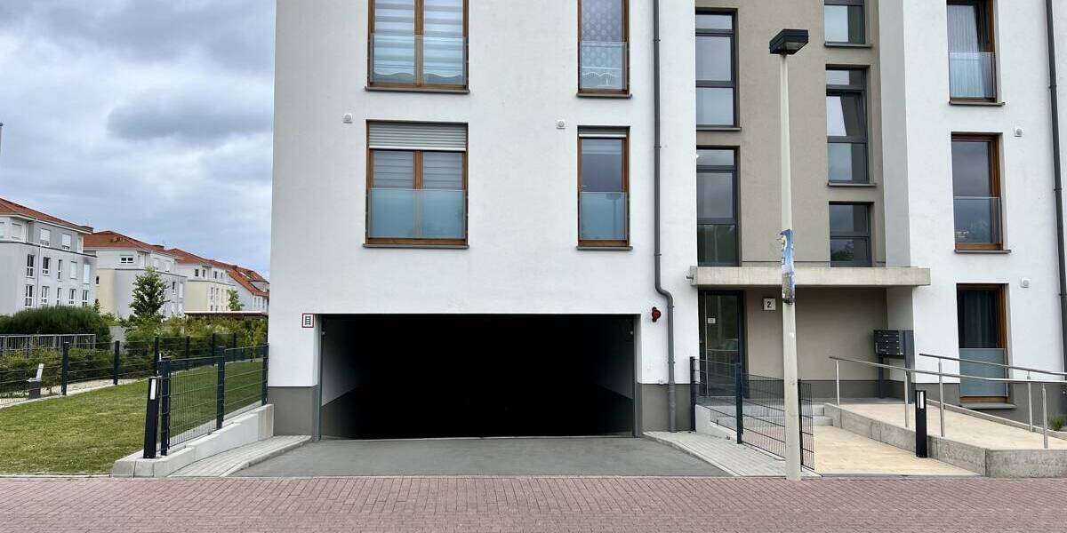 Garagen / Stellplätze Dietzenbach Steinberg - 75.000&euro; | Angebot:25747641