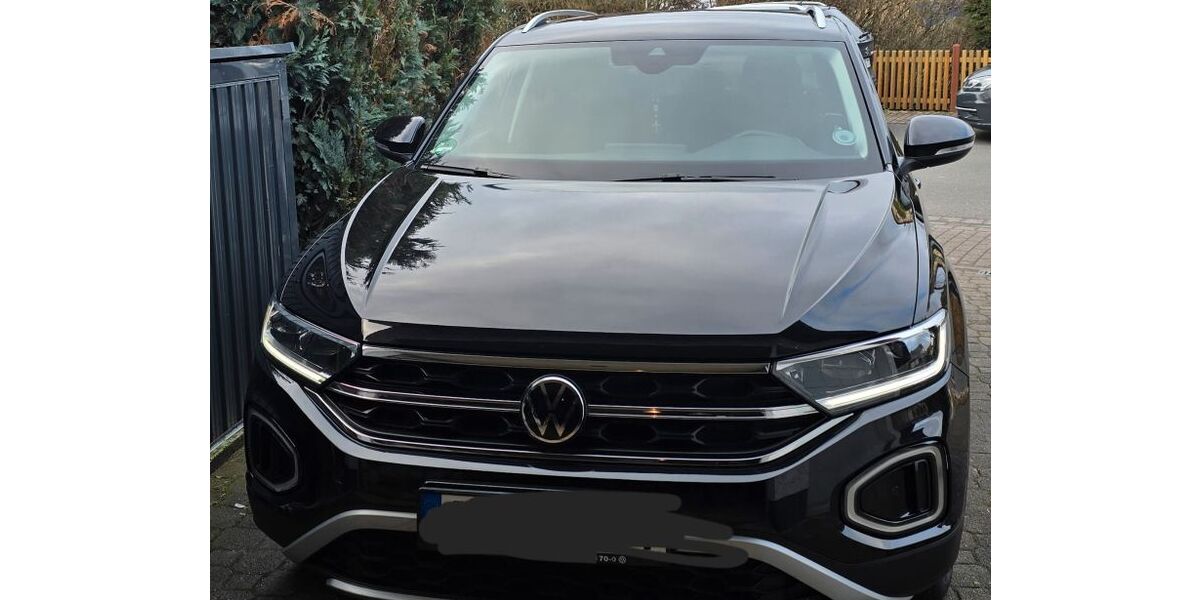 VW T-Roc 71.000 km 23.900 &euro; Alzenau 63755