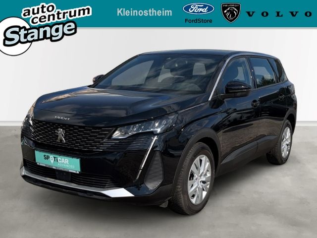 Peugeot 5008 23.200 km 23.390 &euro; Kleinostheim 63801