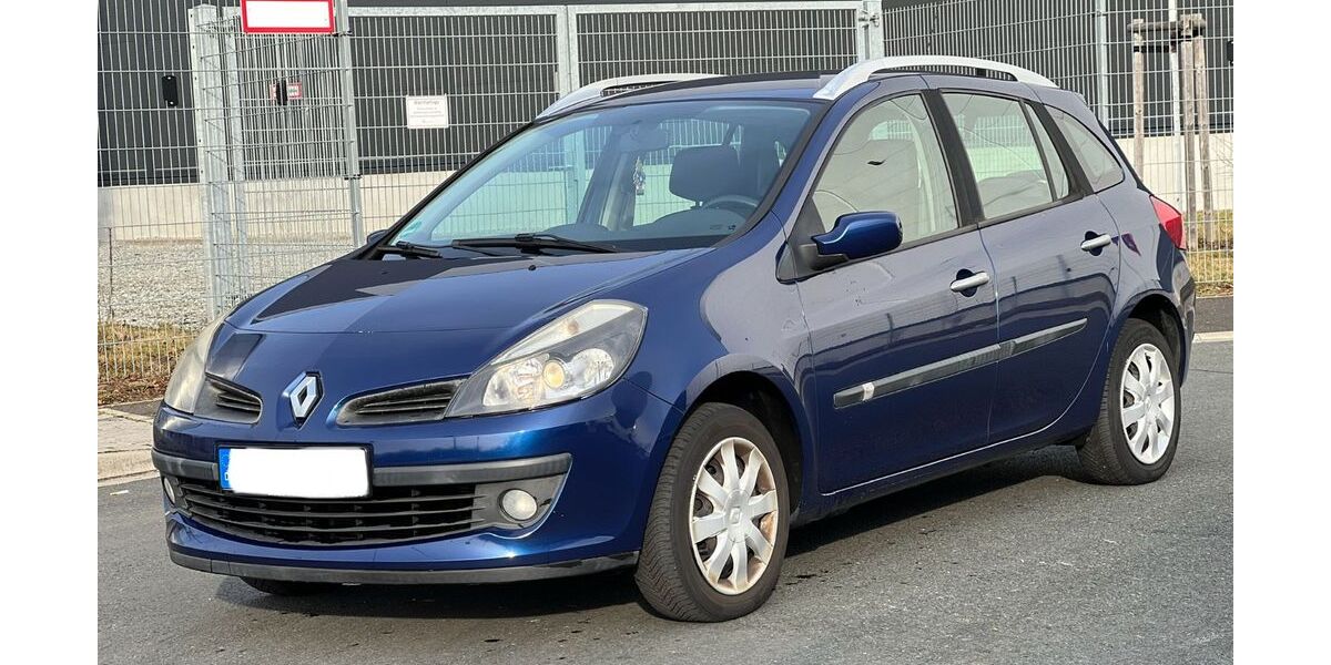 Renault Clio 110.000 km 2.990 &euro; Raunheim 65479