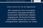 Renovierte 2 Zimmer-Wohnung mit Weitblick