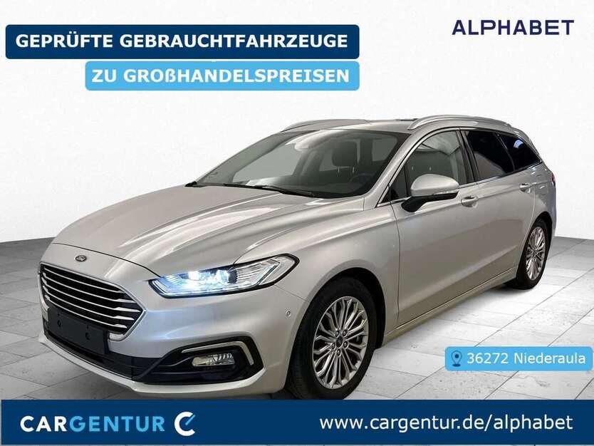 Ford Mondeo 173.838 km 12.997 € Frankfurt 60596