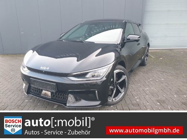Kia EV6 41.600 km 38.980 &euro; Hainburg 63512