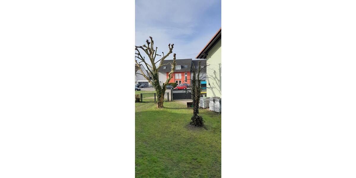 Etagenwohnung Hanau Lamboy - 1 Zimmer, 33 m&sup2;, 420&euro; | Angebot:26272104