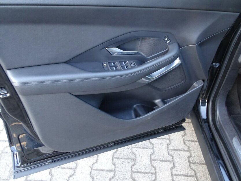 E-Pace S AWD Navi, Leder, Klimaauto.