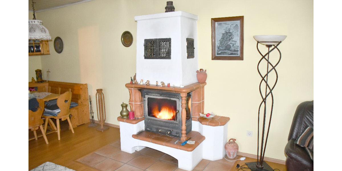 Freistehendes gepflegtes Zweifamilienhaus in Weiterstadt - Zweifamilienhaus Weiterstadt Weiterstadt | Angebot:26006782