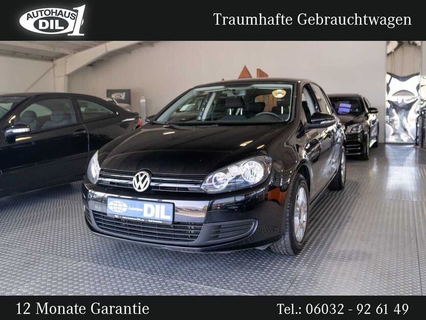 VW Golf 284.987 km 3.350 € Bad Nauheim 61231