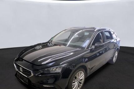 Seat Leon 51.641 km 19.990 &euro; Königstein/Ts. 61462