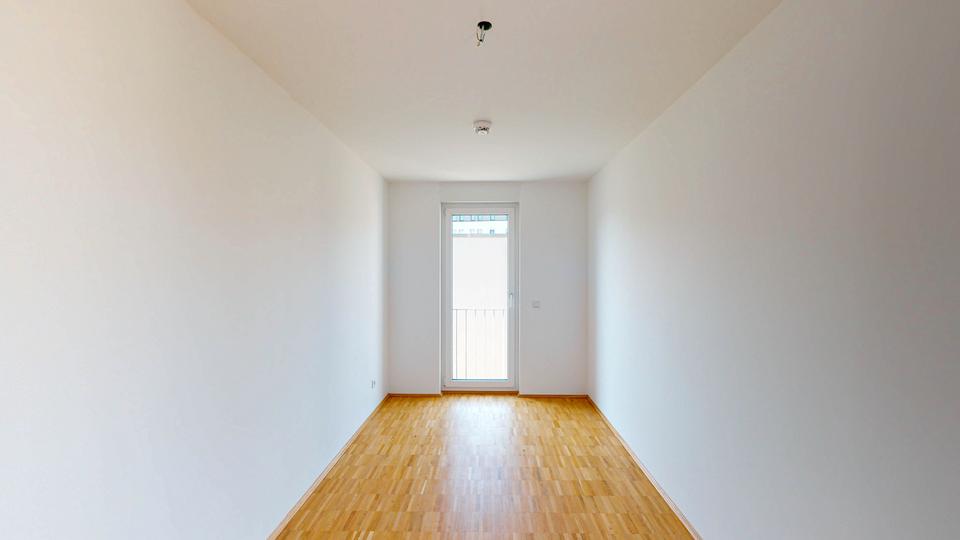 Aranda Quartier: Familiäres Wohnen in guter Nachbarschaft im Reihenhaus mit Dachterrasse 5 zimmer