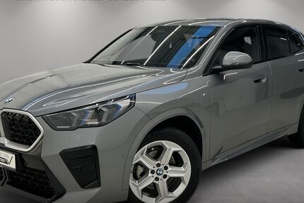 BMW X2 24.702 km 39.940 € Dreieich-Sprendlingen 63303