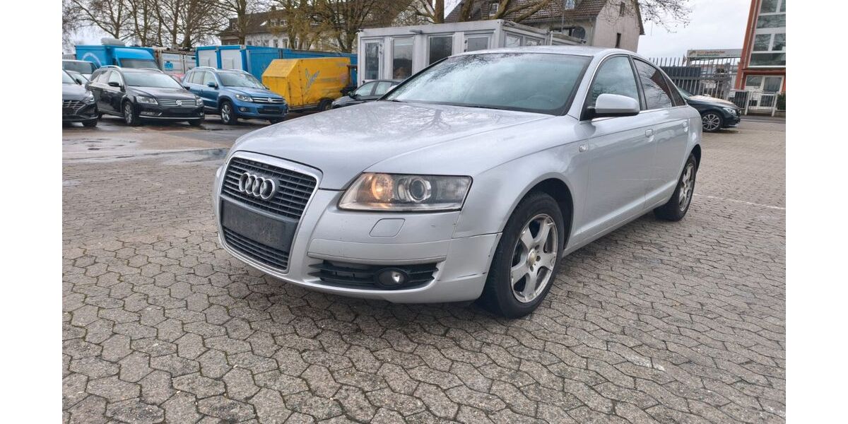 Audi A6 231.000 km 4.490 &euro; Frankfurt am Main 65933