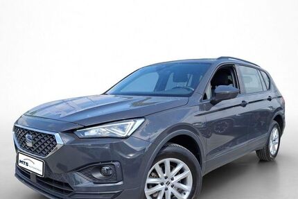 Seat Tarraco 108.372 km 21.650 &euro; Friedberg 61169