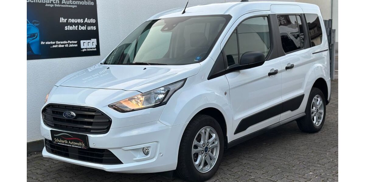 Ford Transit 83.400 km 16.980 &euro; Mainhausen 63533