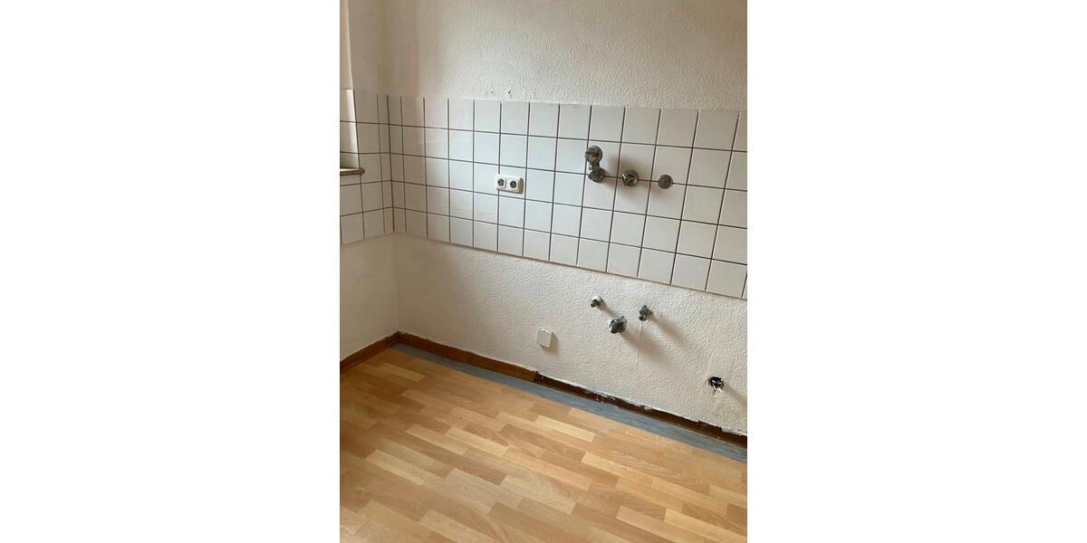 Tolle 1, 5 Zimmerwohnung mit Balkon 1.5 zimmer