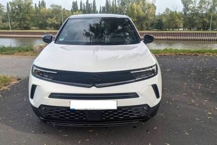 Opel Mokka 14.777 km 22.995 € Rüsselsheim 65428