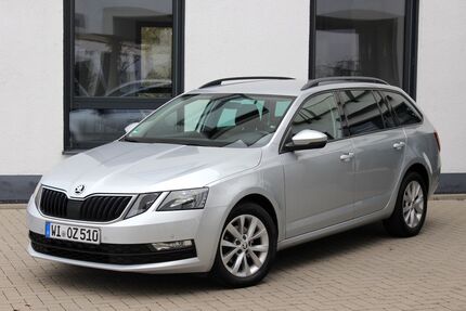Skoda Octavia 185.000 km 9.900 &euro; Bischofsheim 65474