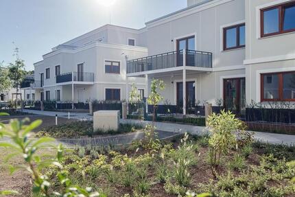 Wohnung Offenbach am Main Buchrain - 2 Zimmer, 70 m&sup2;, 1.241&euro; | Angebot:24763335