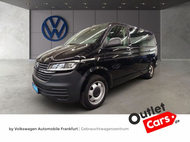VW T6 Caravelle 142.378 km 27.550 &euro; Frankfurt 60326