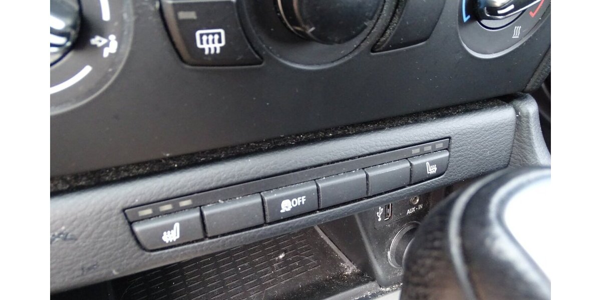 BMW X1 1.8l i sDrive, Steptronic, Sitzheizung, PDC hin 154.921 km 8.490 &euro; Rodgau 63110