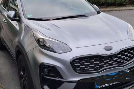 Kia Sportage 19.000 km 24.500 € Hanau 63452