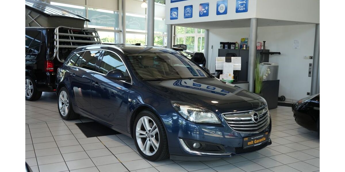 Opel Insignia 140.287 km 6.900 &euro; Obertshausen 63179