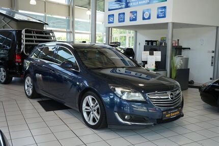 Opel Insignia 140.287 km 7.900 &euro; Obertshausen 63179