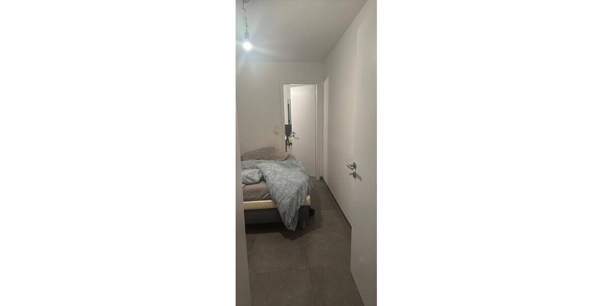 Etagenwohnung Frankfurt am Main Schwanheim - 2 Zimmer, 50 m&sup2;, 950&euro; | Angebot:25515604