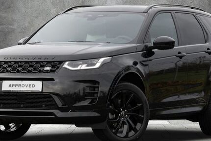 Land Rover Discovery Sport 16.208 km 45.900 &euro; Kronberg 61476