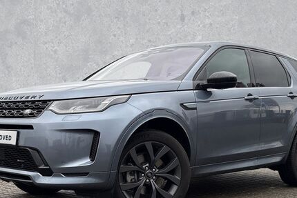 Land Rover Discovery Sport 32.340 km 36.900 &euro; Bruchköbel 63486