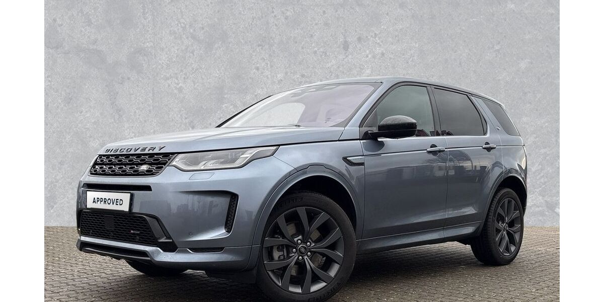 Land Rover Discovery Sport 32.340 km 36.900 &euro; Bruchköbel 63486